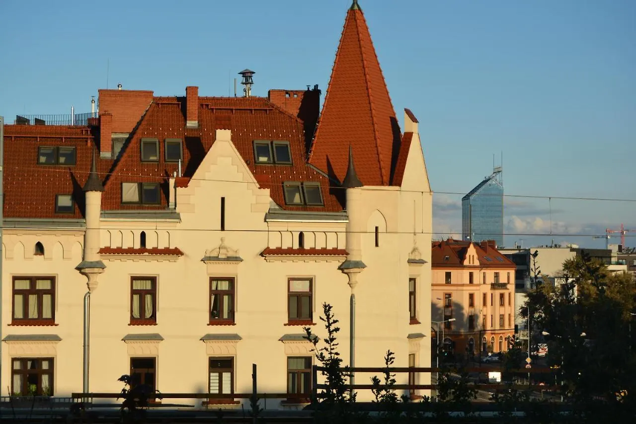 Appia Apartment - Bonerowska 11 Poland