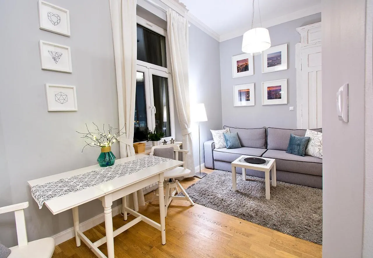 Appia Apartment - Bonerowska 11